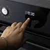 Four encastrable 60 cm AirFry autonome noir chaleur Voir les images du produit 6