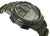 CASIO COLLECTION & VINTAGE Zegarki na rękę AE-1000W-3AVDF Podgląd zdjęcia produktu 7