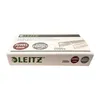 Leitz Heftklammer Juwel 56400000 4mm verzinkt Metall 2.000 Produktbild-Vorschau 7