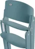 Cybex Click & Fold Hochstuhl, Farbe:Stone Blue Produktbild-Vorschau 3