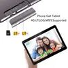 TOSCIDO Tablets 10 Zoll mit Tastatur und Maus, Android Produktbild-Vorschau 3