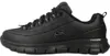 Skechers 76550EC-BLK dámske čierne tenisky – Memory Foam Náhľad obrázku produktu 20