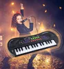 McGrey KK-3208 dětské klávesy s mikrofonem Náhled obrázku produktu 8