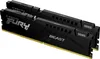 Kingston FURY Beast - DDR5 - Kit - 64 GB: 2 x 32 GB - DIMM Produktbild-Vorschau 2