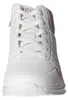 Schnürstiefelette Kaltfutter K25891-WH Produktbild-Vorschau 5
