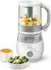 Philips AVENT Premium SCF885 Blender à vapeur 4 en 1 Voir les images du produit 7