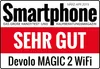 Devolo Magic 2 WiFi next Starter Kit 2400 Mbit/s Wbudowane Podgląd zdjęcia produktu 9