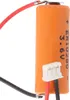 Batterie passend für Mitsubishi FX2NC series controllers, Produktbild-Vorschau 3