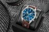 Pnsk hodinky Timex X Pan Chronograph Náhled obrázku produktu 10