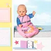 BABY born Schlafsack - Puppenschlafsack mit Klettverschluss Produktbild-Vorschau 5