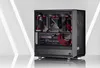 Noctua NF-A12x25 PWM chromax.black.swap 120x120x25, Produktbild-Vorschau 9