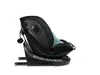 CARETERO Azure i-Size Siège-auto enfants 40-150 cm 360 Voir les images du produit 9