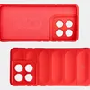 Robuste Handyhülle für Motorola Edge 60 Pro, Bizon Case Produktbild-Vorschau 6