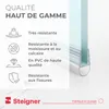 STEIGNER Joint porte de douche UK07 100 cm (1 pc.) Voir les images du produit 3