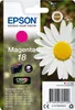 Epson Tintenpatrone magenta Claria Home T 180         T Produktbild-Vorschau 2