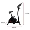 Vélo d'appartement - SPORTER 21 programmes Voir les images du produit 10