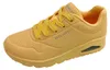Skechers Uno stand on Air Sneaker Gelb Produktbild-Vorschau 38