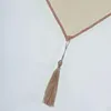 Scheibengardine HxB 90x60 cm Taupe »GERA« Zweilagig Voile Produktbild-Vorschau 4