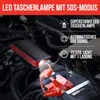 Strex 12 V Starthilfe Powerbank für Pkw 1000 A bis 18000 Produktbild-Vorschau 6