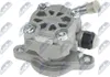 NTY SPW-TY-018 Servolenkung Pumpe Servopumpe für TOYOTA Produktbild-Vorschau 6