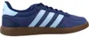 adidas Damen Breaknet Sleek Shoes, Dark Blue/Clear Produktbild-Vorschau 4