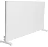 Grzejnik na podczerwień panel grzewczy promiennik IR 1200W Podgląd zdjęcia produktu 2