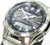 A close-up, angled shot of a Casio watch. Produktbild-Vorschau
