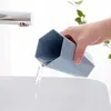Zahnbürstenhalter für das Badezimmer, 4-teiliger Produktbild-Vorschau 3