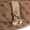 GUESS JESSA SHOULDER BAG HellBraun Produktbild-Vorschau 20