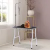 Pawhut PawHut Trim stôl Stolík pre psov Holiaci stôl Náhľad obrázku produktu 6