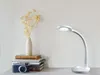 Reality Leuchten LED-tafellamp Cobra, wit Productafbeelding-voorbeeld 5