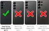 Four phone cases shown with compatibility information. Náhľad obrázku produktu
