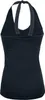 RED by EMP Damen schwarze Neckholder Tops im Doppelpack L Produktbild-Vorschau 3
