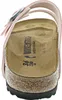 Birkenstock Aeizona BS Embrossed Pantolette Rosa in Gr. 41 Produktbild-Vorschau 4