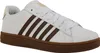 K-Swiss Herren Sneaker Weiß 04413-126-M Grösse 42,5 Produktbild-Vorschau 2