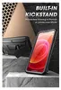 Supcase Unicorn Beetle Pro Iphone 13 Nero Anteprima dell’immagine prodotto 3