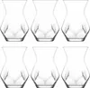 LAV - Teeglas-Set - Alya - 165 ml - Klar - 6-teilig, Produktbild-Vorschau 1