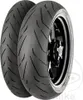 Continental ContiRoad ( 120/70 ZR17 TL (58W) M/C, Vorderrad Produktbild-Vorschau 2