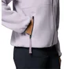 Columbia Sequoia Grove™ Fleece Mit Durchgehendem Produktbild-Vorschau 8