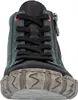 Rieker Damen Stiefelette modische Leder Herbststiefelette Produktbild-Vorschau 4