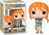 One Piece POP! Animation Vinyl Figur Onami (Wano) 9 cm Anteprima dell’immagine prodotto 6