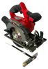 Einhell TE-CS 18/150 Li - Solo, Dřevo, Černá, Červená, Náhled obrázku produktu 12