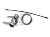 SunRace rohrschalthebel SLR30.6FDS.0S0.HP 6S Aluminium Produktbild-Vorschau 7