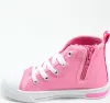 Hello Kitty Kinder Sneaker Blinkende Schuhe für Alltag & Produktbild-Vorschau 3