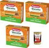 Plasmon il Biscotto -30% Zuccheri, 3x 320 g, 100% Grano Produktbild-Vorschau 1