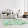 Tapis de jeu Relaxdays, pliable, sans substances nocives, Voir les images du produit 2