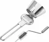 Kräutermühle Edelstahl, 11762260, Westmark Produktbild-Vorschau 4
