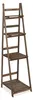 Relaxdays Blumentreppe, 4-stufig, Blumenleiter Holz, Produktbild-Vorschau 10