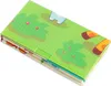 HUMBI Spielmatte Baby Krabbelmatte XPE Schaumstoff Produktbild-Vorschau 9