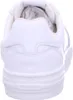 Tamaris Sporthalbschuhe Formsohle modisch in weiss/weiss Produktbild-Vorschau 12